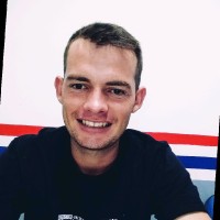 Thiago Osmar Araldi Conceição
