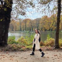 Shoval Ely Blut