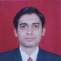 Harshal Chaudhari