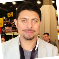 Luis Acosta
