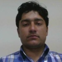 Mohammad Fahim Hotaki