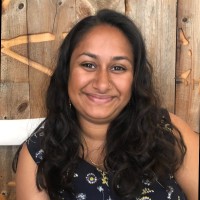 Megha Patel