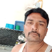 Nihirkumar Barot