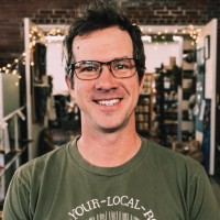 Adam Schwieterman