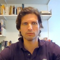 Jonas Fossli Gjersø