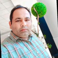 Meraj A Chaudhary
