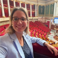 Constance G de R