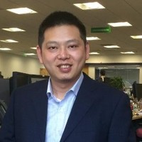 Nelson Zhang