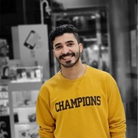 ابراهيم الثقفي