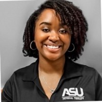 Gabrielle Hines