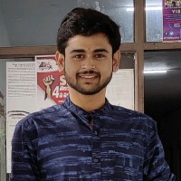 SIDDHANT SHUKLA