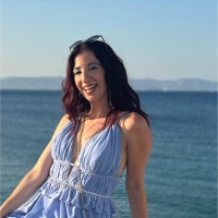 Sofia Effraimidi