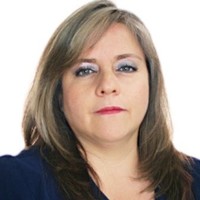 Doris Aidee Palacio Moreno