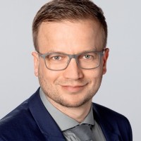 Stefan Locke