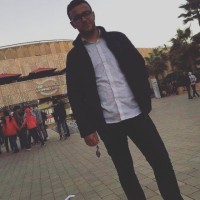 Ahmed El idryssy