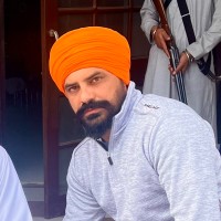 ramandeep dhillon