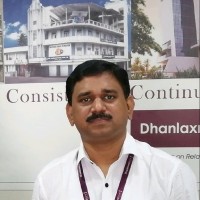 Sushil N S