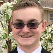 Dylan Pidcock