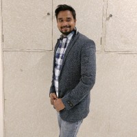 Hari Durga Prasad