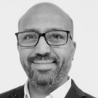 Rajiv Kolangara, FCA