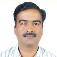 Sanjay Kumar Tripathi