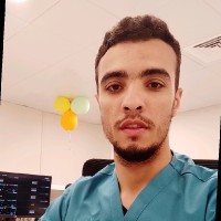 Madeh Elsayed