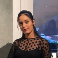 Larissa Santos