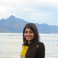 Roshni Chetan Hinduja