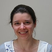Laura Blackburn