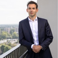 Joost Van Der Maat
