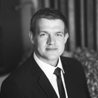 Morné Janse van Rensburg