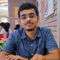 Abhijeet Renge