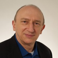 Oswald Maurer