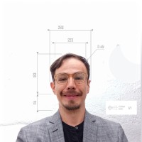 Jonathan Ramírez Díaz de León