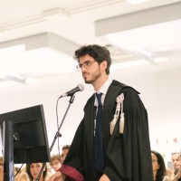 Luca Mirabile