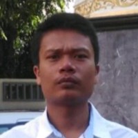 Tumpak Halomoan Naibaho