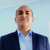 Félix Fernando Estela Pérez