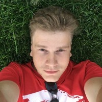 Oleg Khlevnov