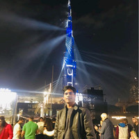 Narendra Attarde