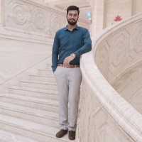 S Thariq Aziz Khan