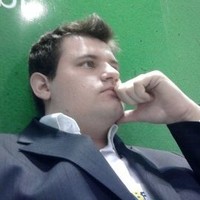 João Ricardo Garcia