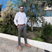 Vikram Kharade