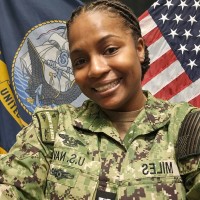 Ericka Thompson-Miles