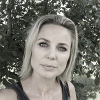 Gitte Vinther Fritsdal