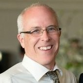 Stuart Cameron