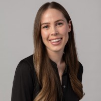 Sydney Woodman