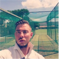 Kelvin Bekker