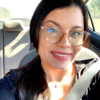 Angelica Pinto
