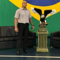 Marlon De Oliveira Nunes