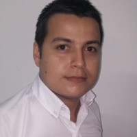 Gustavo Adolfo Medellin Caceres